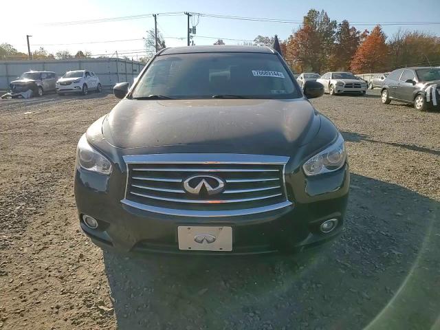 2015 Infiniti Qx60 VIN: 5N1AL0MM4FC505664 Lot: 76689144