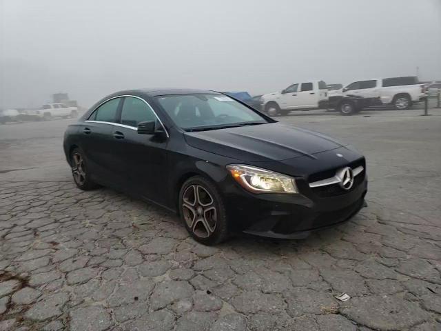 2014 Mercedes-Benz Cla 250 VIN: WDDSJ4EB8EN054542 Lot: 77587224