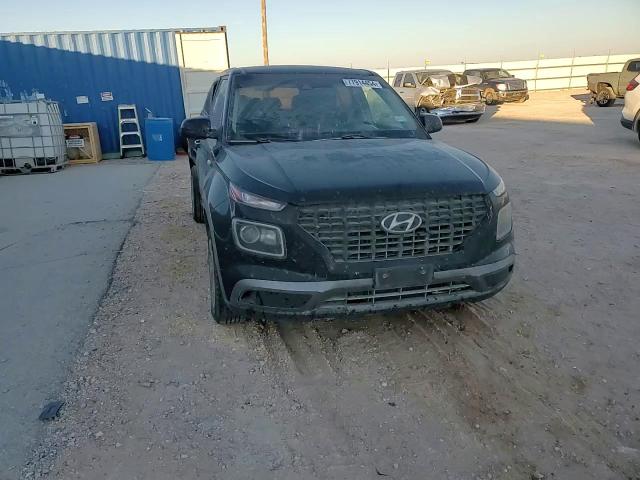 2020 Hyundai Venue Se VIN: KMHRB8A36LU023204 Lot: 77914454