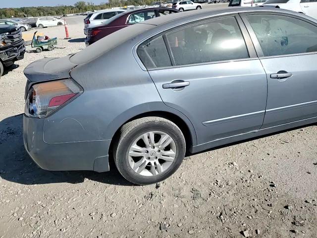 2011 Nissan Altima Base VIN: 1N4AL2AP9BN499833 Lot: 76572314