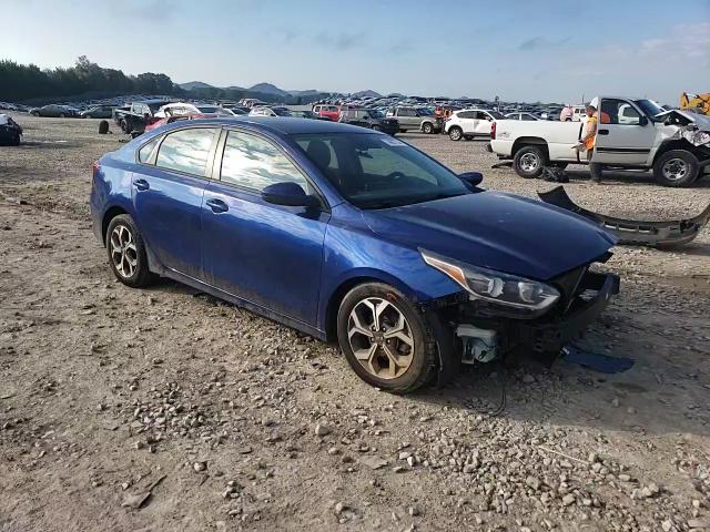 2020 Kia Forte Fe VIN: 3KPF24AD7LE174379 Lot: 74097754