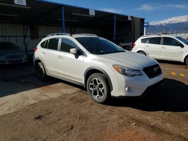 2015 Subaru Xv Crosstrek 2.0 Premium VIN: JF2GPACC7F8323124 Lot: 76773754