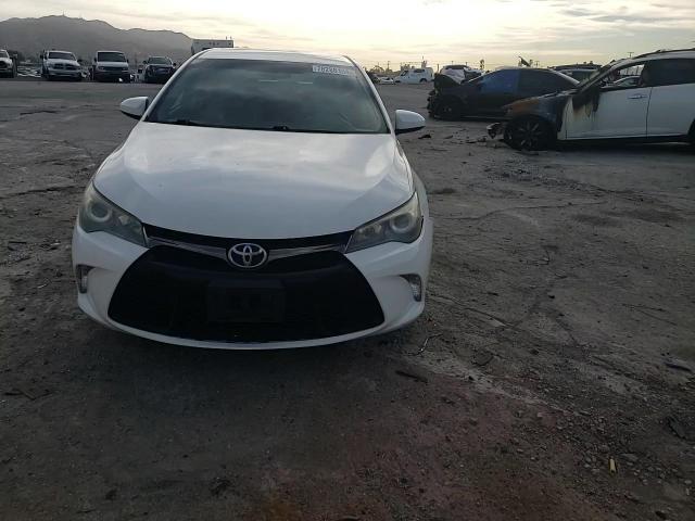 2015 Toyota Camry Le VIN: 4T1BF1FK0FU110419 Lot: 78288154