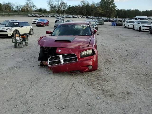 2006 Dodge Charger R/T VIN: 2B3KA53H26H276111 Lot: 78993854