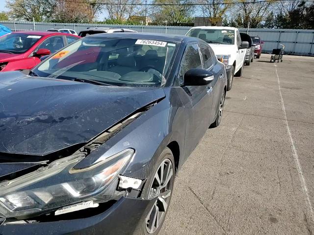 2016 Nissan Maxima - Image 11
