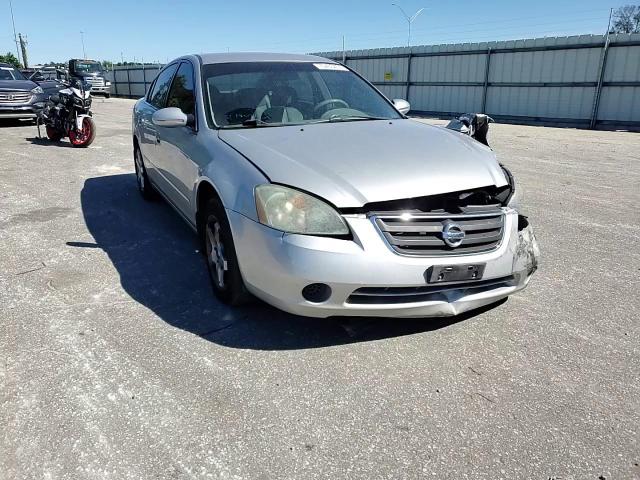 1N4AL11D54C101385 2004 Nissan Altima Base