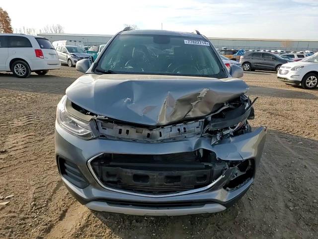 2019 Chevrolet Trax 1Lt VIN: KL7CJPSB3KB928469 Lot: 77822714