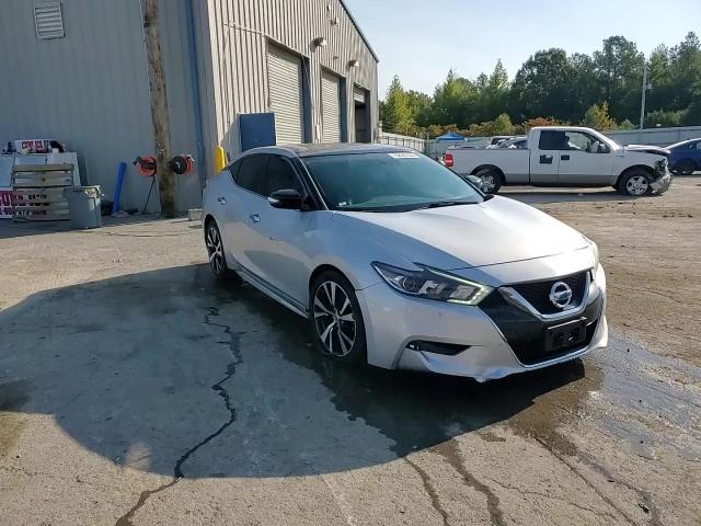 2018 Nissan Maxima 3.5S VIN: 1N4AA6AP9JC390361 Lot: 75896704