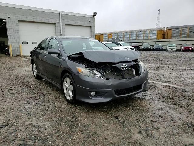 2011 Toyota Camry Base VIN: 4T1BF3EK7BU226515 Lot: 78743644