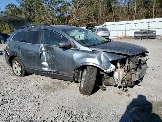 2011 Mazda Cx-9 VIN: JM3TB2BA8B0307676 Lot: 77754964