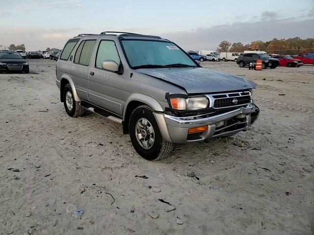 1999 Nissan Pathfinder Xe VIN: JN8AR05S3XW295854 Lot: 78705914