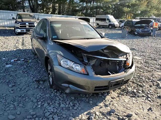 2010 Honda Accord Exl VIN: 1HGCP2F88AA072532 Lot: 76362194