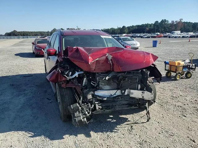 2020 Nissan Pathfinder Sv VIN: 5N1DR2BN5LC637959 Lot: 77537544