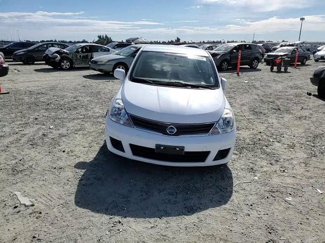 2011 Nissan Versa S VIN: 3N1BC1CP1BL496529 Lot: 74379514