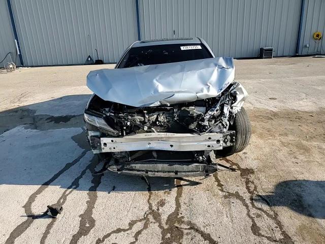 4T1B11HK7JU615698 2018 Toyota Camry L