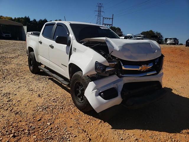 2020 Chevrolet Colorado VIN: 1GCGTBEN3L1158885 Lot: 77572554