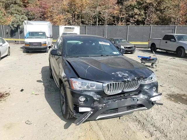 2018 BMW X4 xDrive28I VIN: 5UXXW3C56J0T82511 Lot: 77913864