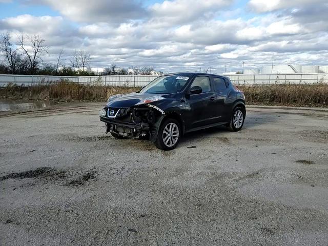 2011 Nissan Juke S VIN: JN8AF5MV3BT017323 Lot: 78926894