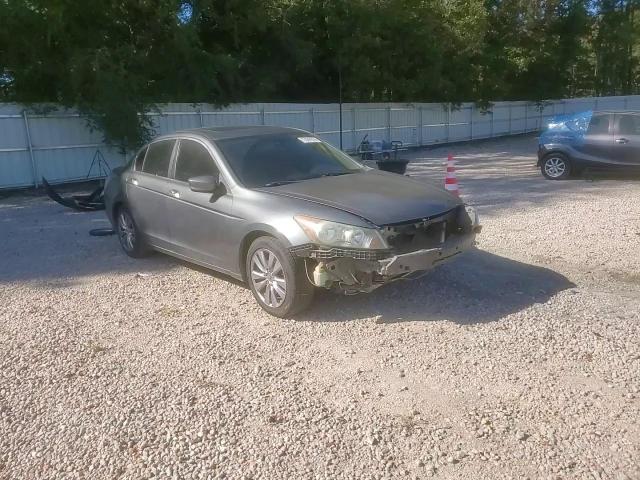 2011 Honda Accord Ex VIN: 1HGCP2F77BA094093 Lot: 77047614