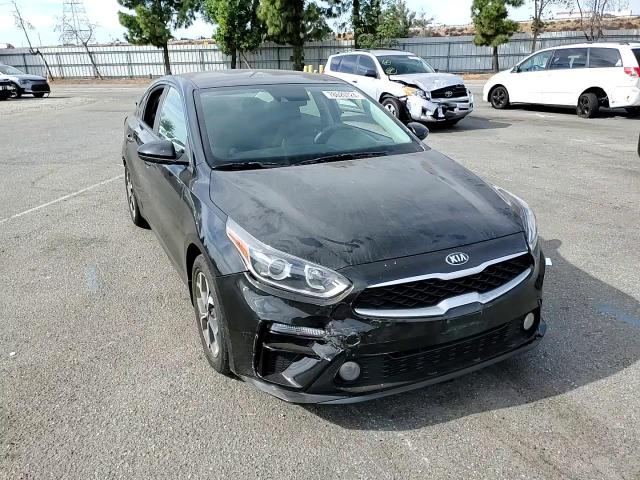 2020 Kia Forte Fe VIN: 3KPF24AD2LE148577 Lot: 78620724