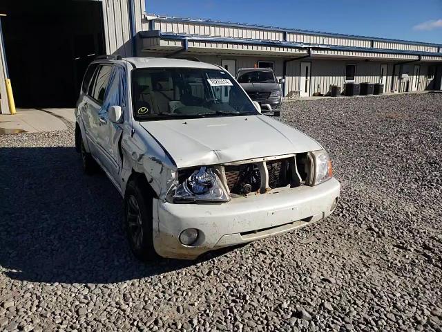 2004 Suzuki Xl7 Ex VIN: JS3TX92V044106650 Lot: 76285514