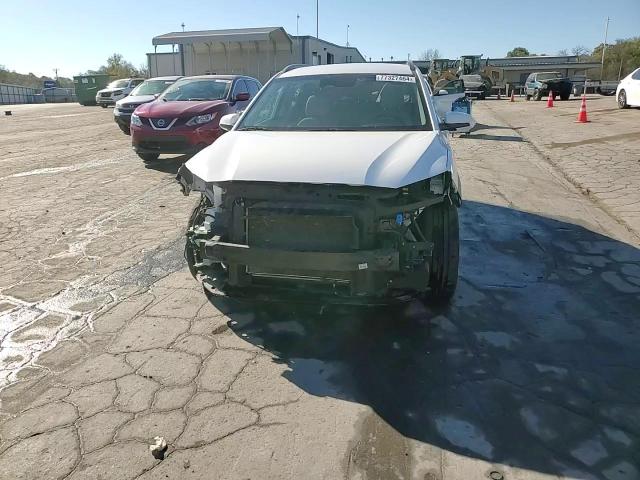 2022 Hyundai Kona Sel VIN: KM8K62AB7NU884114 Lot: 77327464