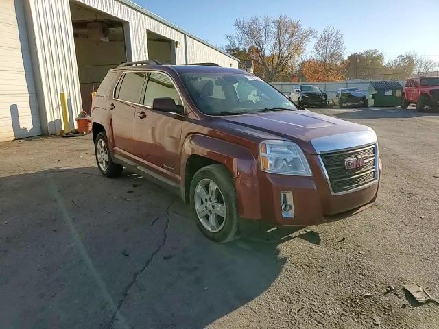 2012 GMC Terrain - Image 13