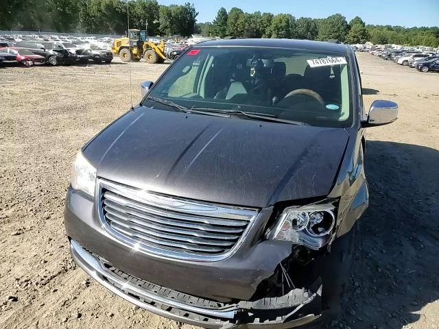 2C4RC1CG8FR619294 2015 Chrysler Town & Country Touring L