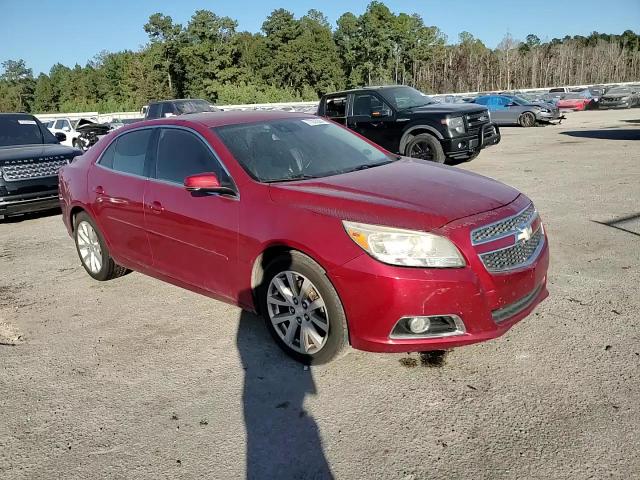 2013 Chevrolet Malibu 2Lt VIN: 1G11E5SA7DF205254 Lot: 77228224