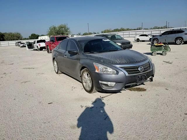 2013 Nissan Altima 2.5 VIN: 1N4AL3AP2DN489542 Lot: 75807724