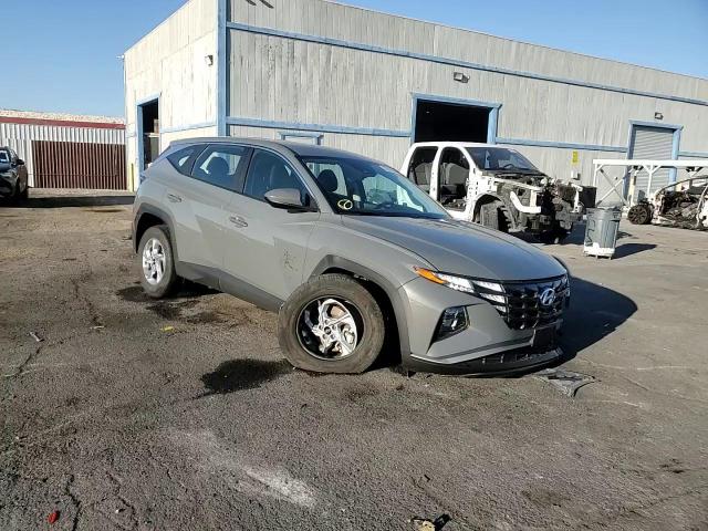 2024 Hyundai Tucson Se VIN: 5NMJACDE3RH346890 Lot: 72593104