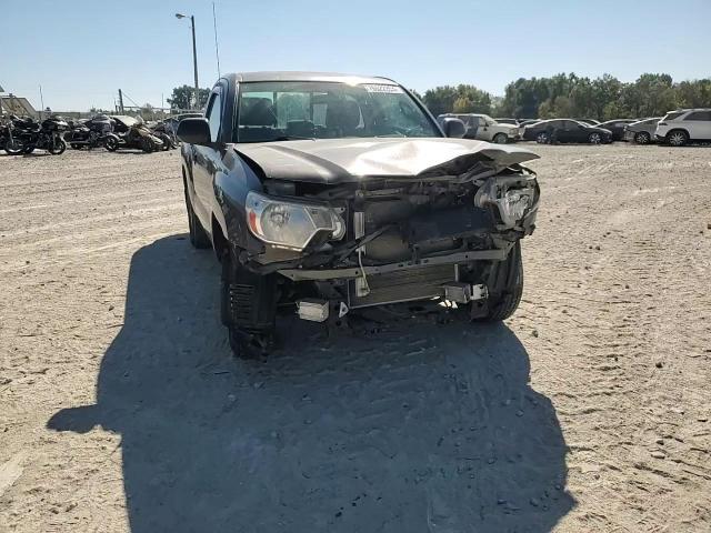 2012 Toyota Tacoma VIN: 5TFNX4CN4CX013572 Lot: 76522354