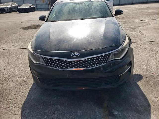 5XXGT4L35GG029019 2016 Kia Optima Lx