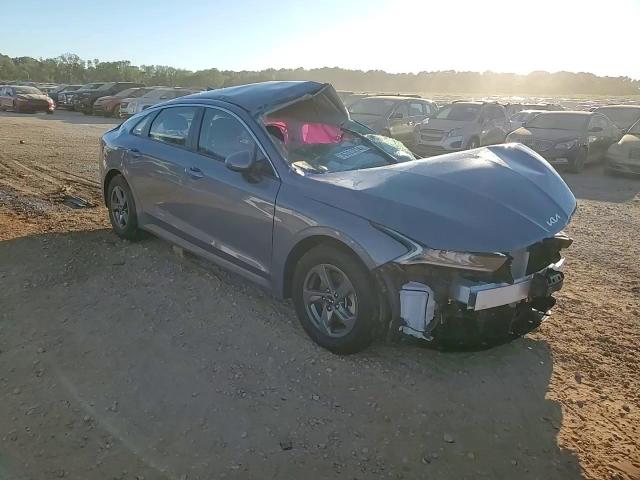 2023 Kia K5 - Image 13