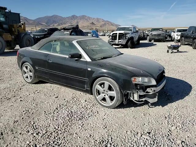 2009 Audi A4 - Image 11