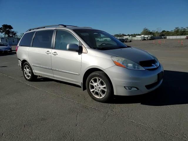 2006 Toyota Sienna Xle VIN: 5TDBA22C26S061543 Lot: 75030754