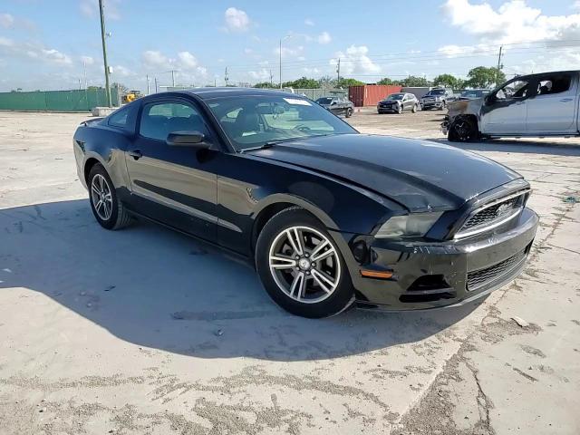 2013 Ford Mustang VIN: 1ZVBP8AM4D5234023 Lot: 77587274