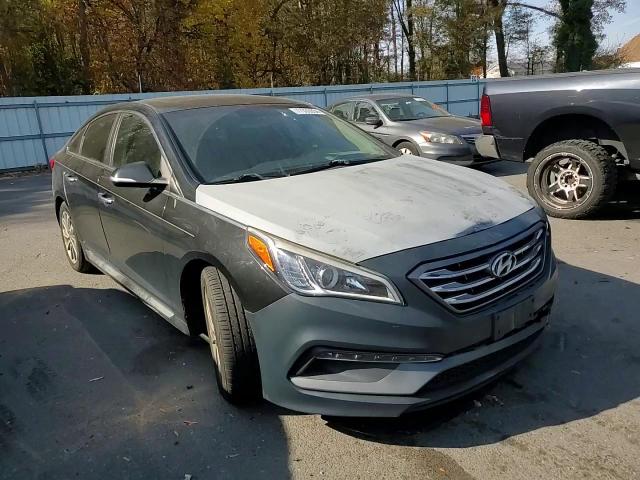 2016 Hyundai Sonata - Image 10