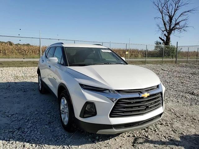 2020 Chevrolet Blazer 2Lt VIN: 3GNKBCRS9LS592558 Lot: 74979714