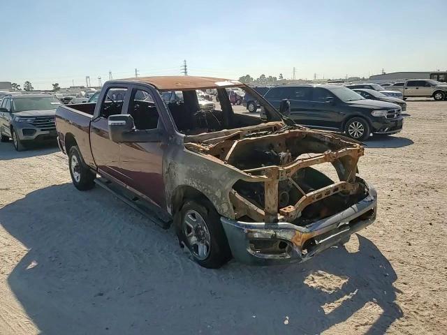 2024 Ram 2500 Tradesman VIN: 3C6UR5CJ0RG135892 Lot: 77598984