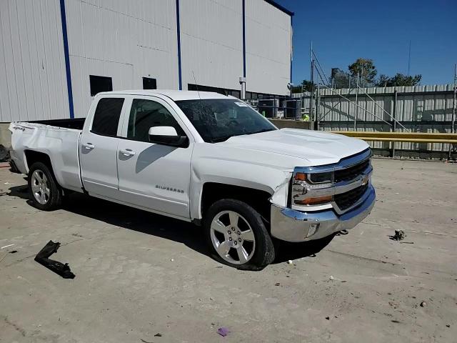 2016 Chevrolet Silverado K1500 Lt VIN: 1GCVKRECXGZ140229 Lot: 74445374