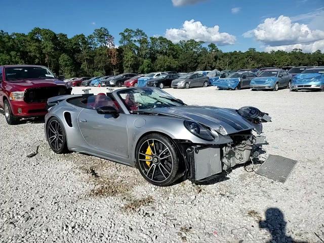 2021 Porsche 911 - Image 14