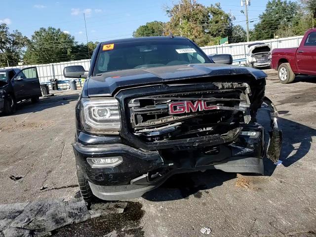 2017 GMC Sierra K1500 Slt VIN: 3GTU2NEC5HG261451 Lot: 77806974