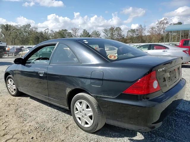 2005 Honda Civic - Image 11