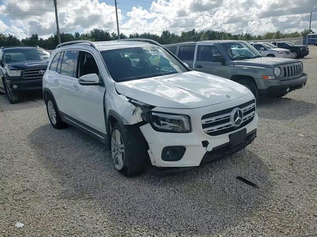 2020 Mercedes-Benz Glb 250 4Matic VIN: WDC4M4HB6LW009381 Lot: 74180374