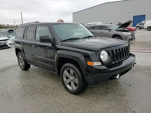 2016 Jeep Liberty (Patriot) - Image 14