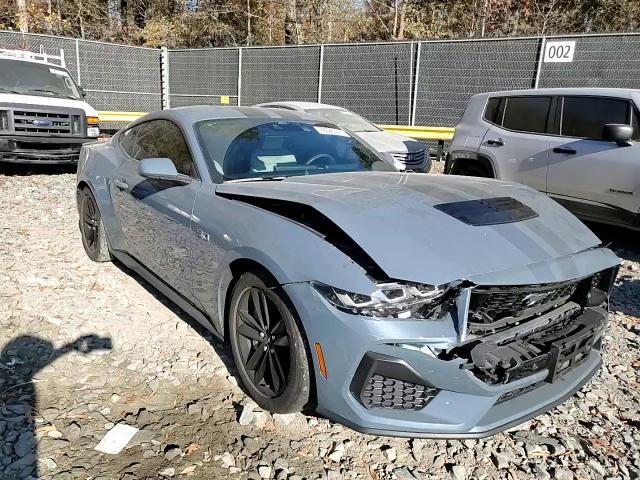 2024 Ford Mustang Gt VIN: 1FA6P8CF2R5404895 Lot: 78525544