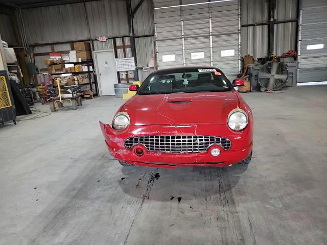 2004 Ford Thunderbird - Image 11