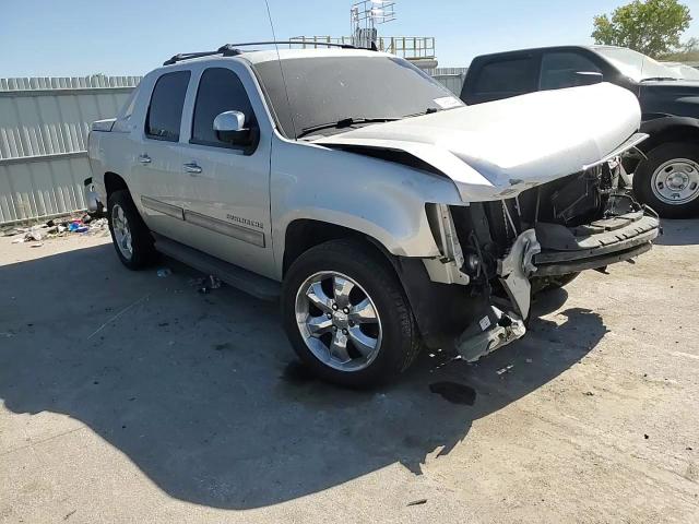 2011 Chevrolet Avalanche Lt VIN: 3GNTKFE36BG238955 Lot: 74668004