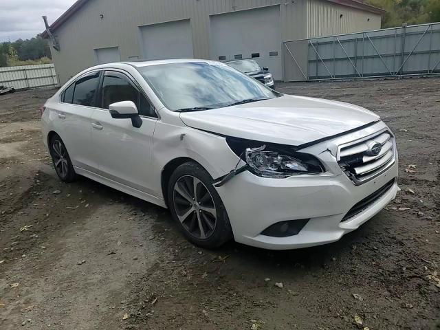 2015 Subaru Legacy 2.5I Limited VIN: 4S3BNBN68F3069738 Lot: 76182484